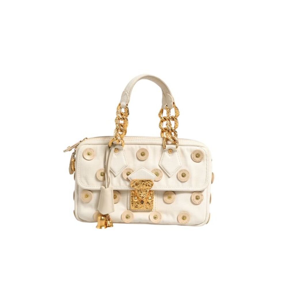 Louis Vuitton Polka Dots Panema Tinkerbell Women's Handbag - Picture 1 of 6